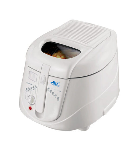 Anex Deep Fryer AG-2012