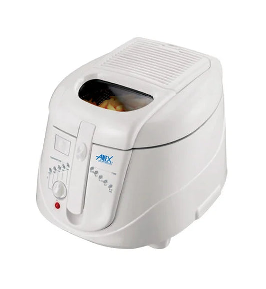 Anex Deep Fryer AG-2012