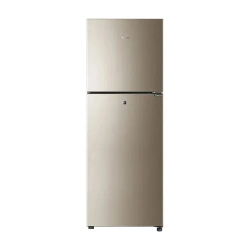Haier 9 CFT Top Mount Refrigerator HRF-276EBD