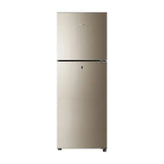 Haier HRF-276EBD 9 CFT Top Mount Refrigerator