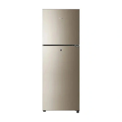 Haier 9 CFT Top Mount Refrigerator HRF-276EBD