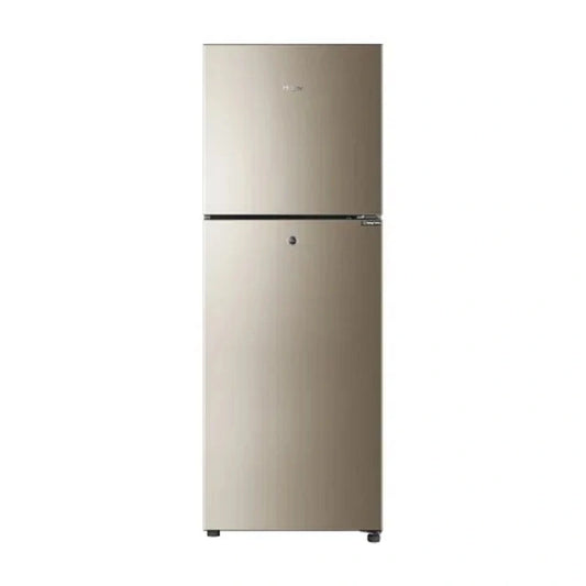 Haier 9 CFT Top Mount Refrigerator HRF-276EBD