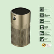 Super Asia SAP-11 (700SQFT PM2.5) Air Purifier