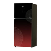 Haier HRF-538IARA+ 18 CFT Top Mount Inverter Refrigerator