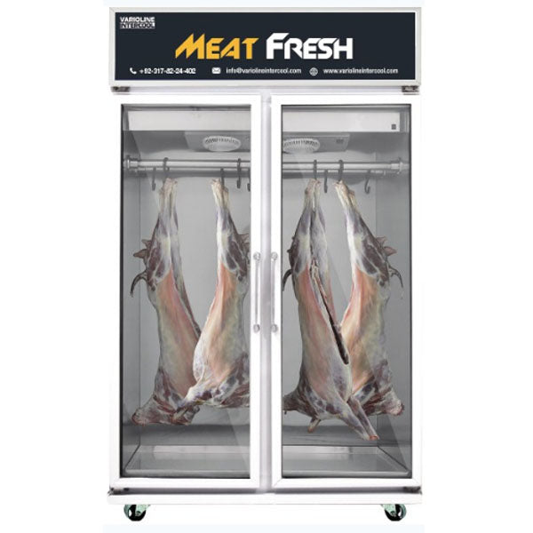 Varioline Intercool VMC-1000 Meat Showcase Type Refrigerator