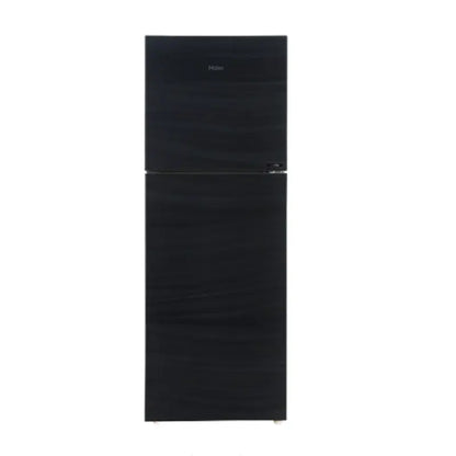 Haier 12 CFT Top Mount Refrigerator HRF-276EPB