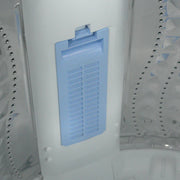 Super Asia 14 KG Top Load Washing Machine SA-814i Auto Inverter (Special Colors)