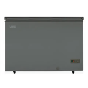 Haier HDF-245IG 8Cft Inverter Grey Deep Freezer