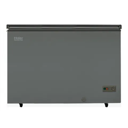 Haier HDF-345IG 12Cft Inverter Grey Deep Freezer