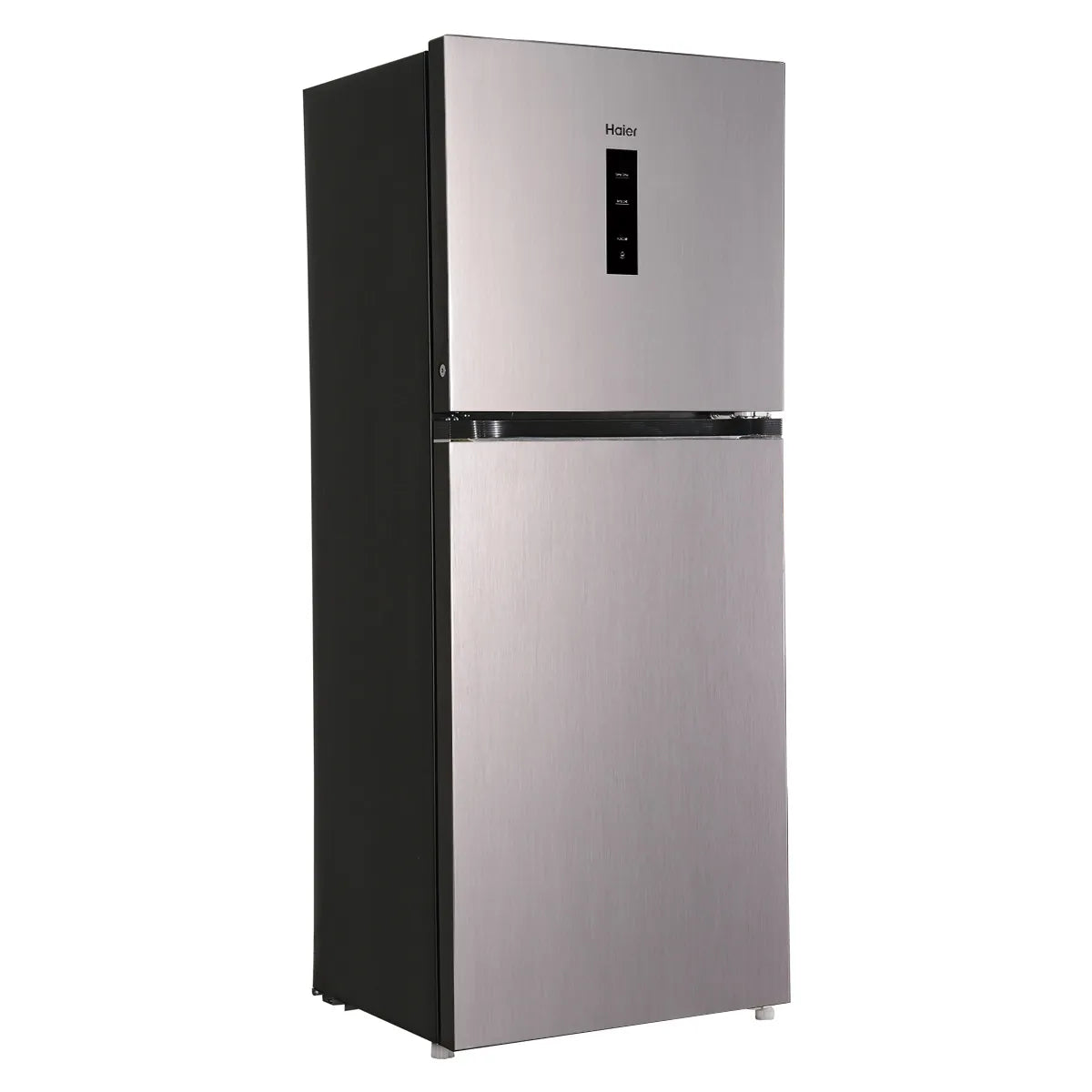 Haier 16 CFT Inverter Top Mount Refrigerator HRF-398 IBSA