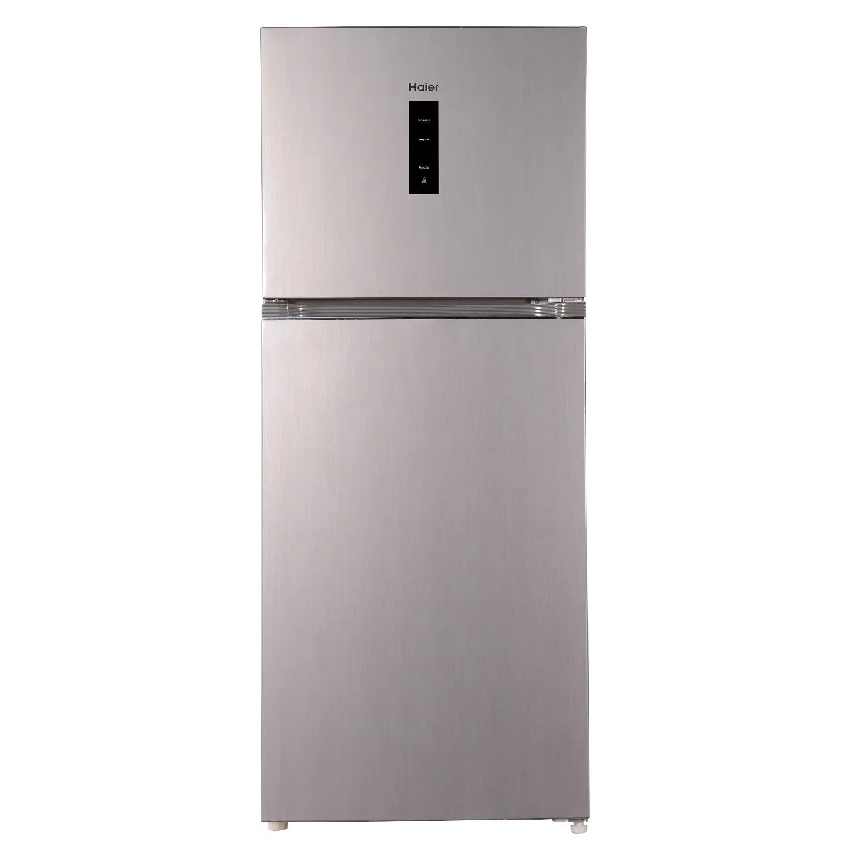 Haier 16 CFT Inverter Top Mount Refrigerator HRF-398 IBSA