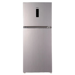 Haier HRF-398 IBSA 16 CFT Inverter Top Mount Refrigerator