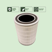 Super Asia SAP-11 (700SQFT PM2.5) Air Purifier