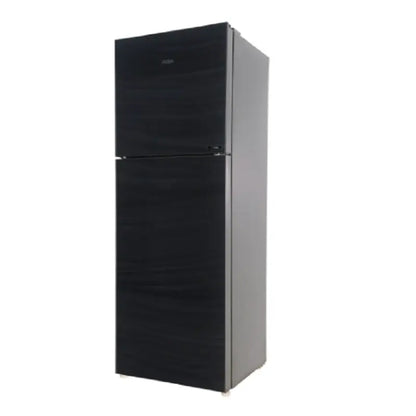 Haier 12 CFT Top Mount Refrigerator HRF-276EPB
