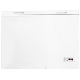 Dawlance DF-400 Commercial White Single Door Deep Freezer