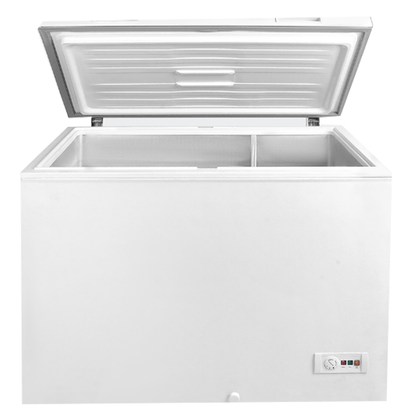 Dawlance DF-400 Commercial White Single Door Deep Freezer