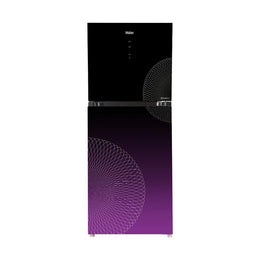 Haier HRF-438IAPA 15 CFT Top Mount Inverter Refrigerator