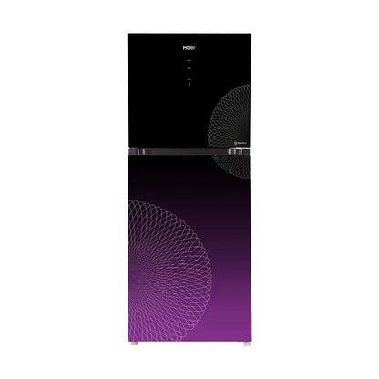 Haier 15 CFT Top Mount Inverter Refrigerator HRF-438IAPA