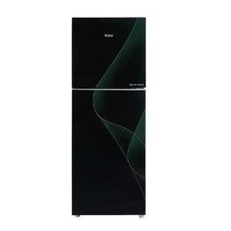 Haier HRF-276IPGA 12 CFT Top Mount Inverter Refrigerator