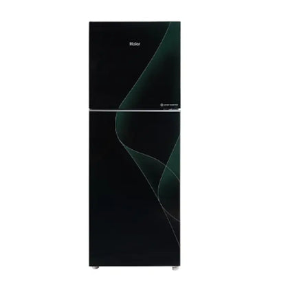 Haier 12 CFT Top Mount Inverter Refrigerator HRF-276IPGA
