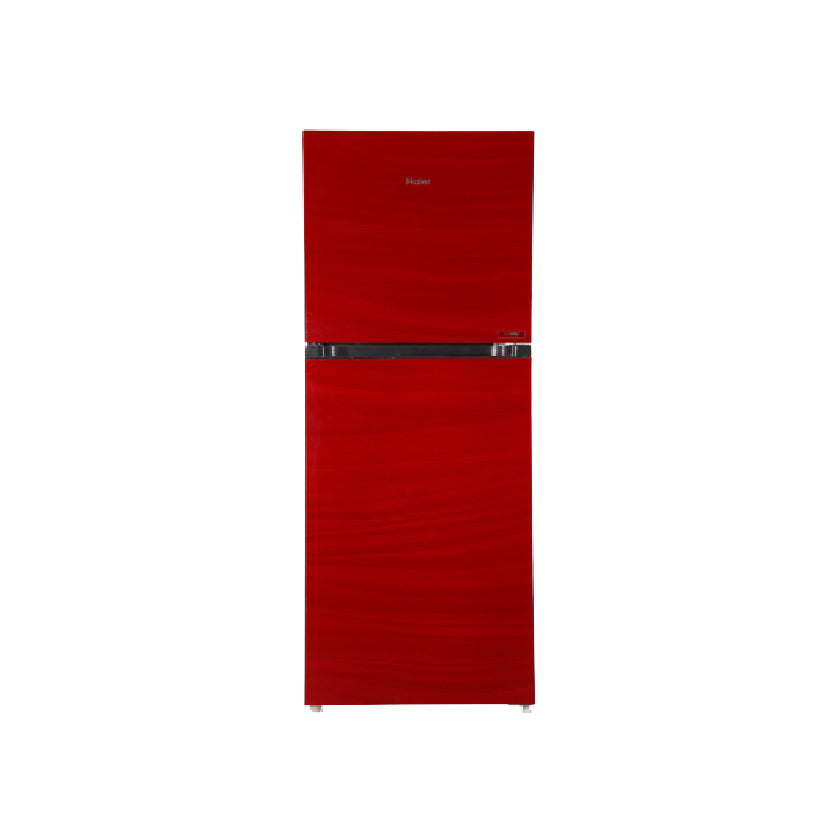Haier 16 CFT Top Mount Refrigerator HRF-368 EPR