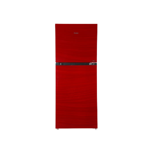 Haier 16 CFT Top Mount Refrigerator HRF-368 EPR