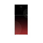 Haier HRF-538IARA+ 18 CFT Top Mount Inverter Refrigerator