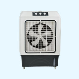 ECM-5500 Plus Jet Cool Air Cooler