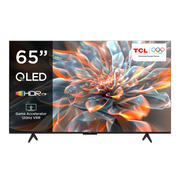 TCL 65 Inches 4K UHD Google QLED TV 65P79K