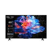 TCL 65 Inches 4K UHD Smart LED TV 65P6K