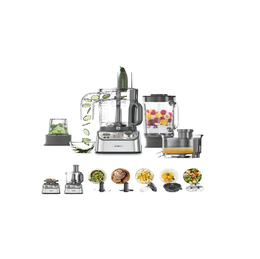 Kenwood FDM-71980SS 1000W Multi-Functional Food Processor