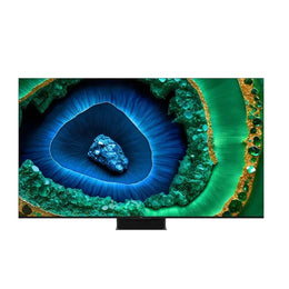 TCL 85C7K 85 Inches 4K Mini QLED UHD Google LED TV