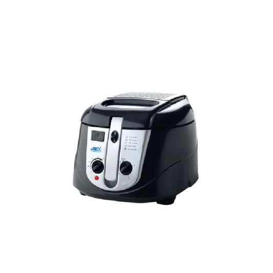 Anex Deep Dryer TS-2014