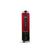 Nasgas DEG-35 Super Deluxe Electric & Gas Storage Geyser