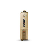Nasgas DEG-35 Super Heavy Electric & Gas Storage Geyser
