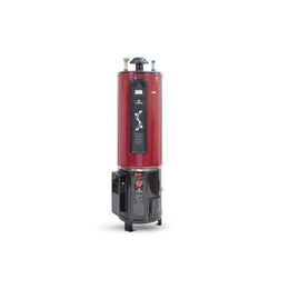 Nasgas DEG-55 Super Deluxe Electric and Gas
