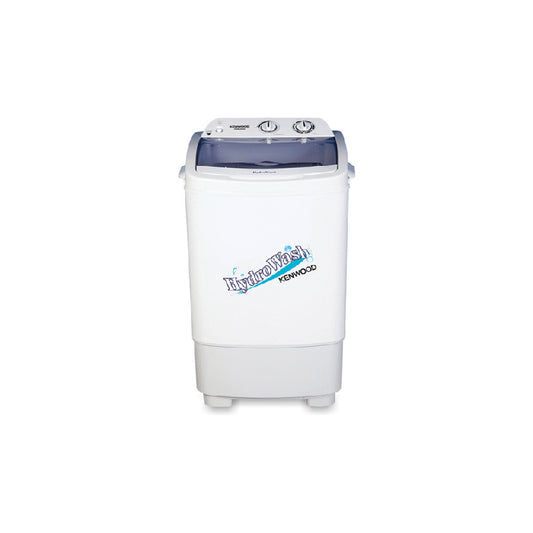 Kenwood 8Kg Single Tub Washer KWM-899-W