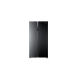 Haier Side By Side Refrigerator HRF-622IBS