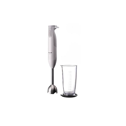 Panasonic Hand Blender MX-GS1 White