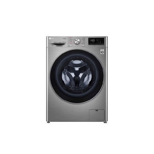 LG Washer & Dryer 10.5 / 7 Kg F4V5RGP2T(10.5/7)-INT