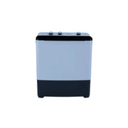 Dawlance DW-10500 12kg Semi Automatic Twin Tub Washing Machine