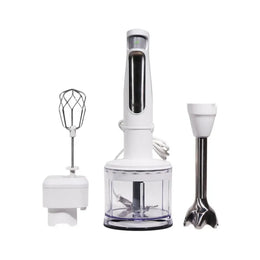 Braun 4 in 1 Hand Blender MQ7035BI