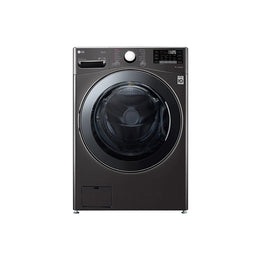 LG Front Load Washer & Dryer F0L2CRV2T2-INT