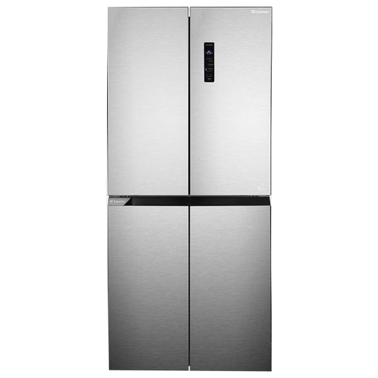 Dawlance DMD 9060 Inox Inverter No Frost Refrigerator
