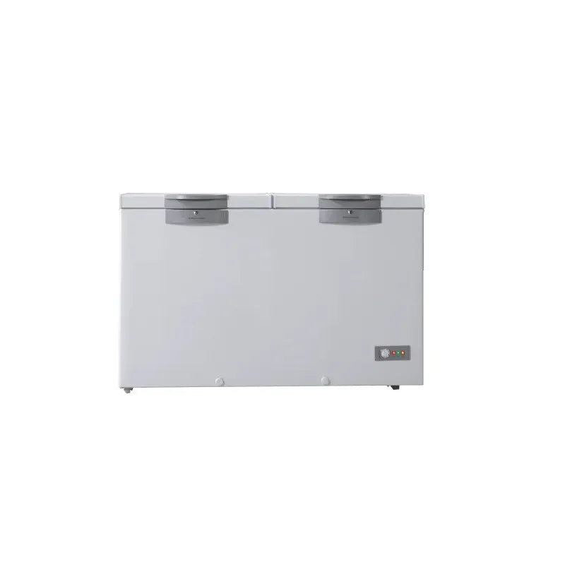 Dawlance 14 CFT Twin Door Deep Freezer 91998 LVS Convertible