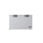 Haier HDF-405I 15 CFT Inverter Deep Freezer