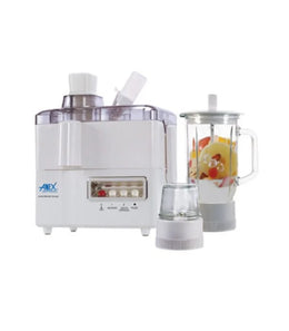 Anex 176 Glass Juicer