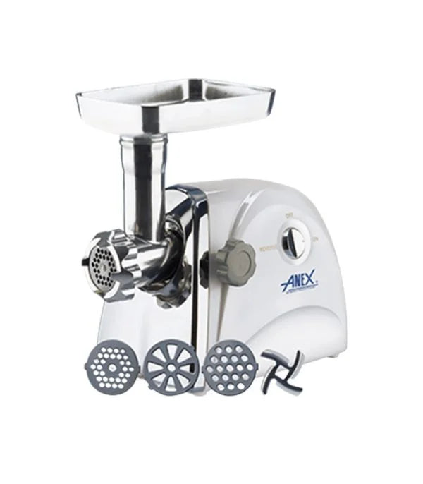 Anex 2048 Meat Grinder