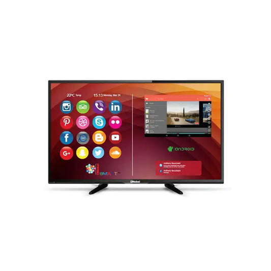 Noble 32PL15 32'' Smart LED TV