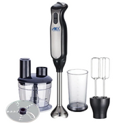 Anex AG 130 Deluxe Hand Blender With Beater